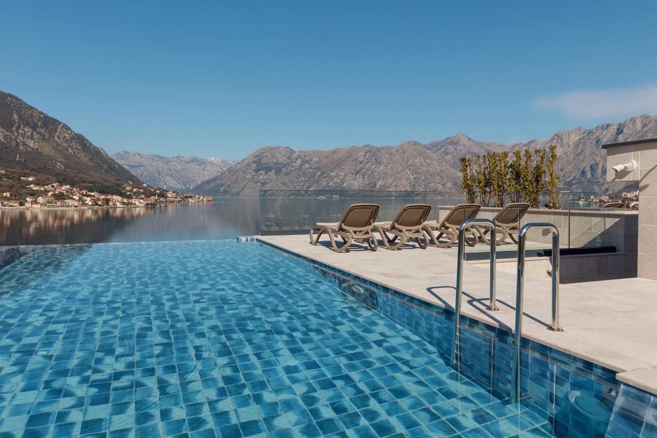 Ático en Kotor, Montenegro, 179 m² - imagen 4