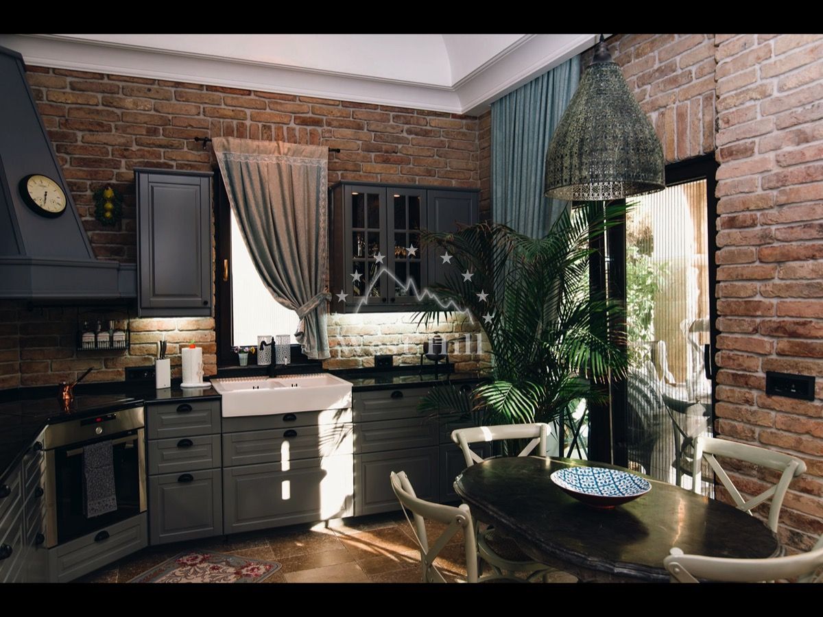 Casa en Rezevici, Montenegro, 550 m² - imagen 5