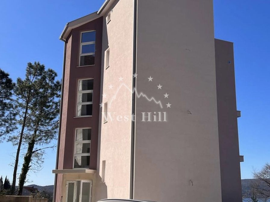 Apartment in Tivat, Montenegro, 71.84 m² - picture 5