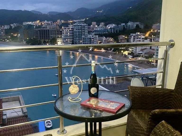 Apartment in Rafailovici, Montenegro, 85 m² - picture 5