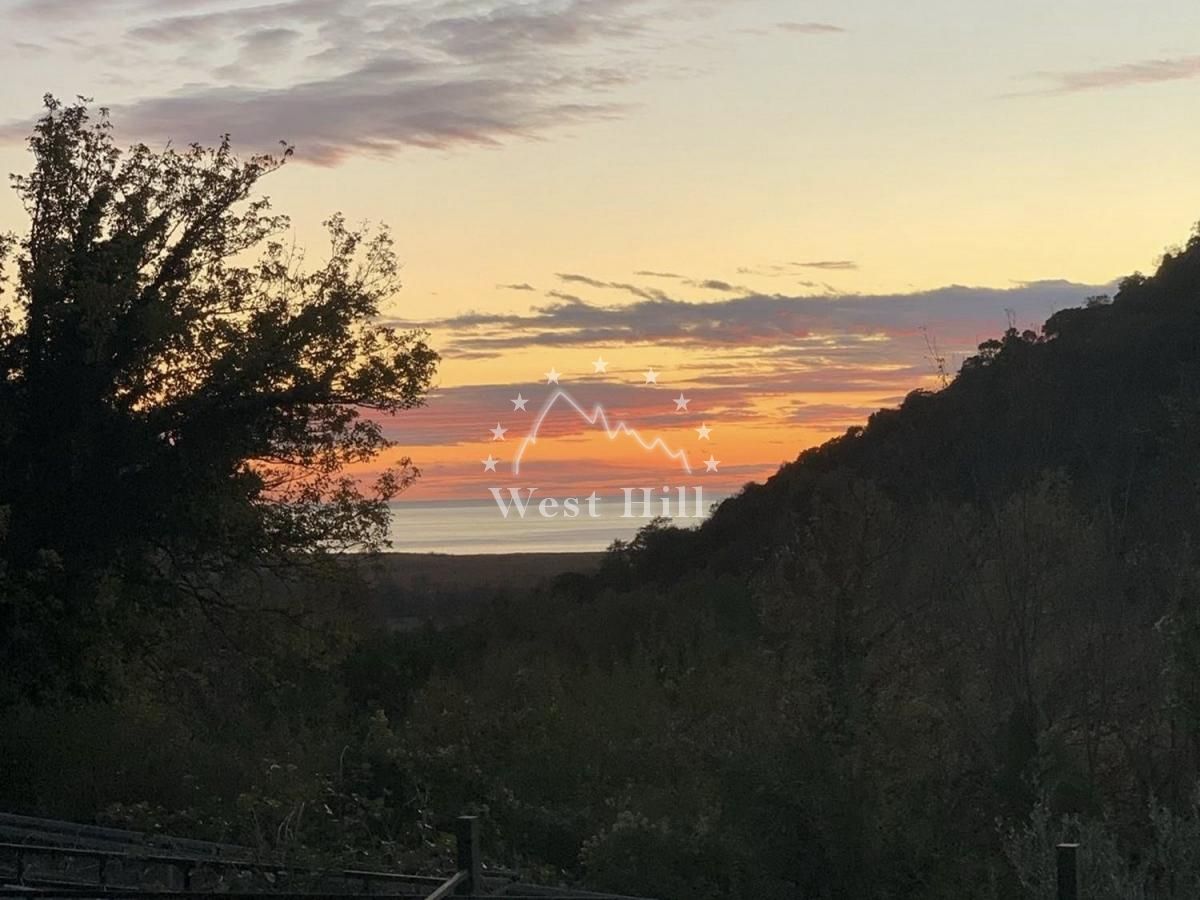 Terreno a Buljarica, Montenegro, 2 384 m2 - foto 5