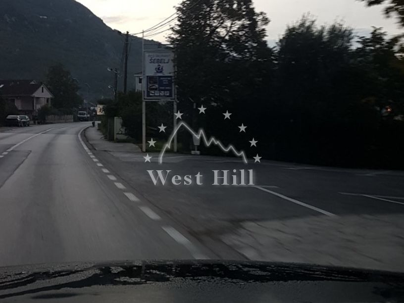 Terreno a Kolašin, Montenegro, 64 000 m2 - foto 5