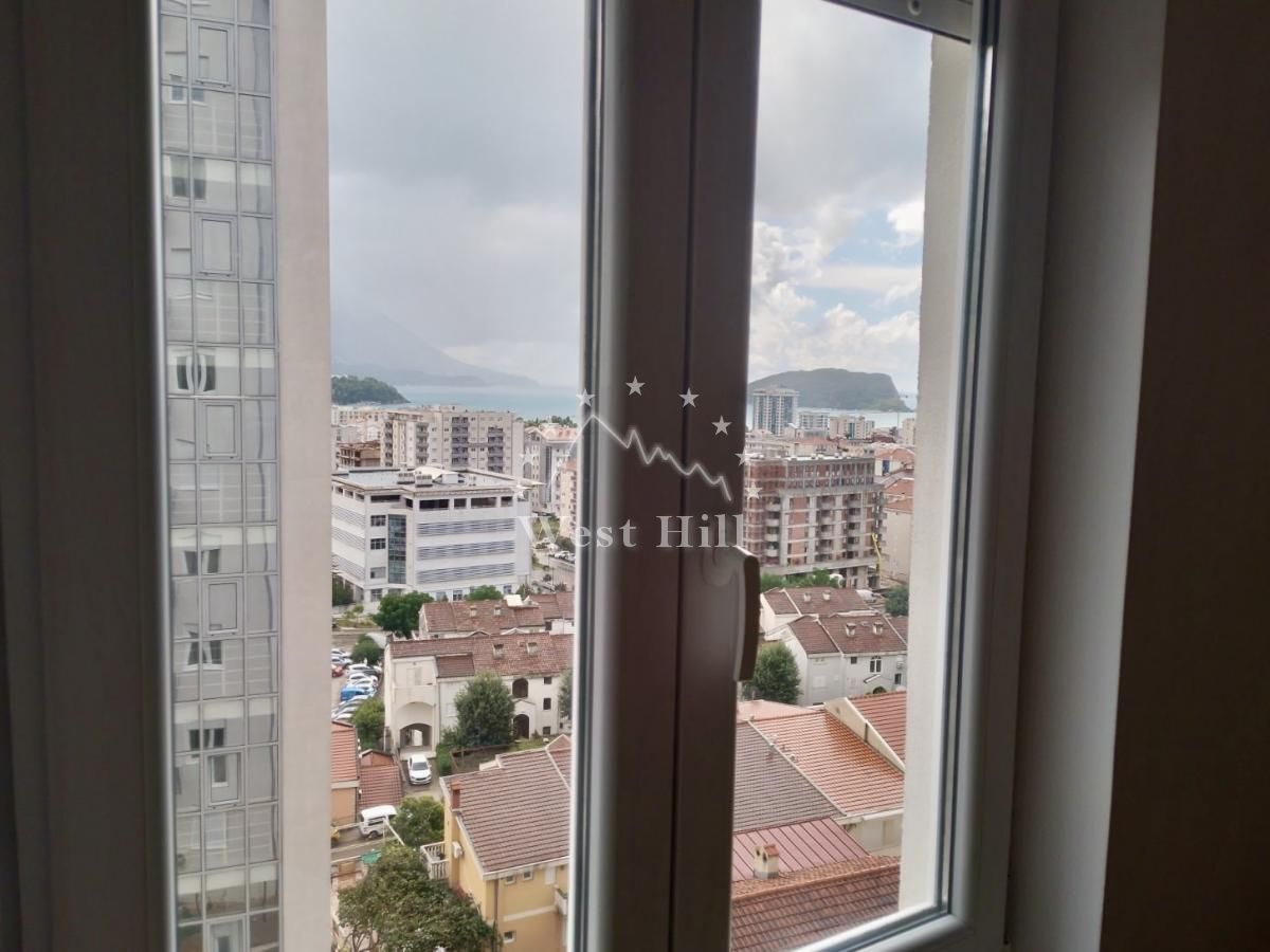 Apartment in Budva, Montenegro, 46 m² - Foto 5