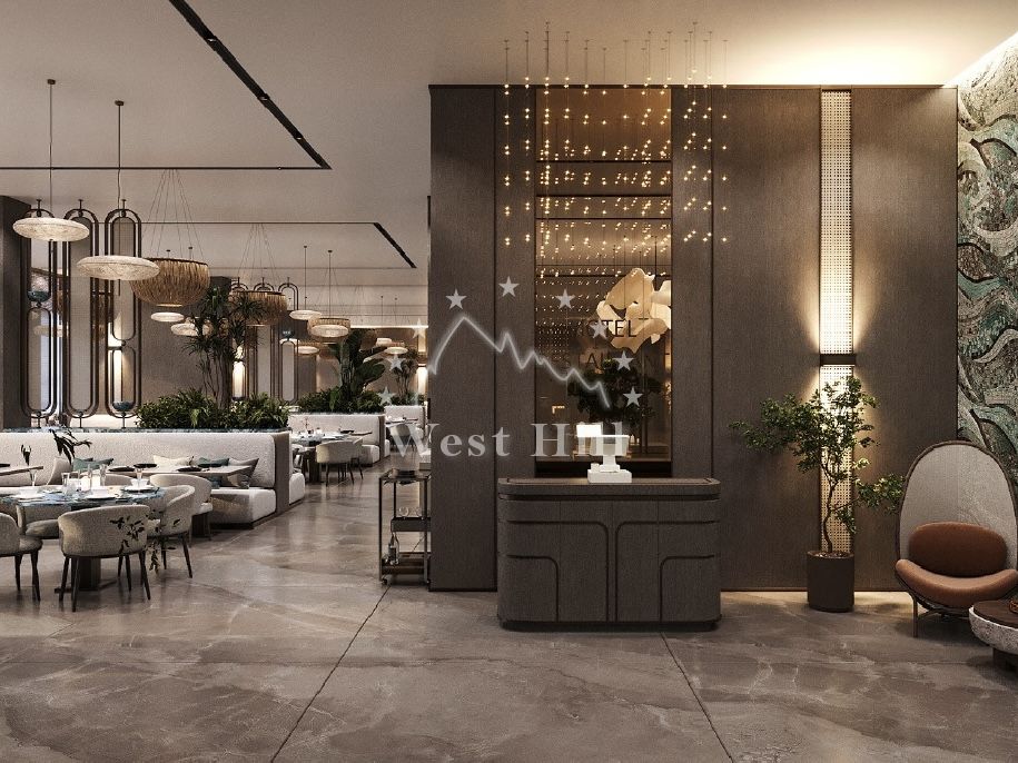 Apartment in Budva, Montenegro, 83 m² - picture 5