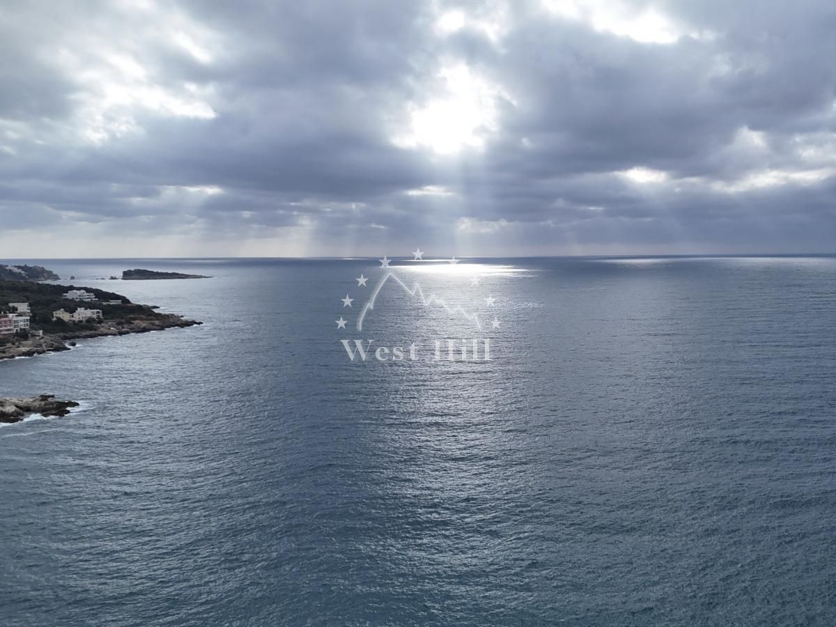 Terreno a Utjeha, Montenegro, 805 m2 - foto 5