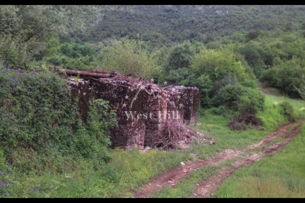 Terreno a Danilovgrad, Montenegro, 47 271 m2 - foto 6