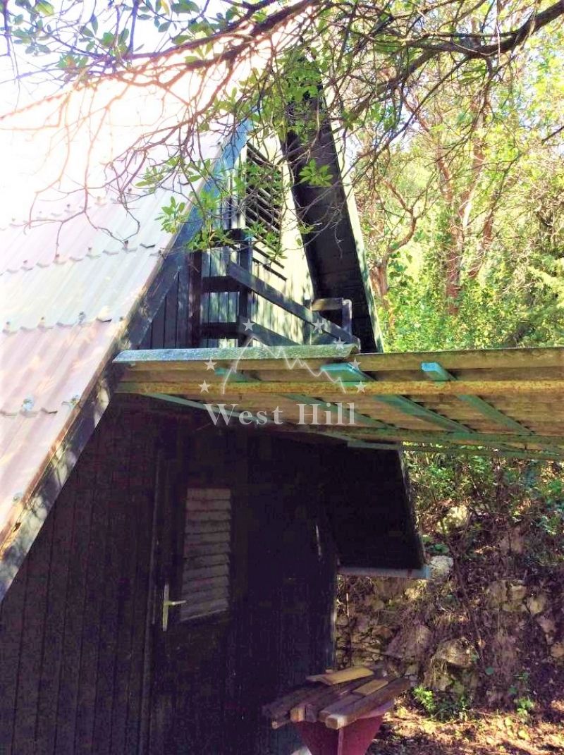 Terreno en Utjeha, Montenegro, 332 m² - imagen 6