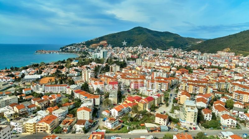 House in Budva, Montenegro, 663 m² - picture 6