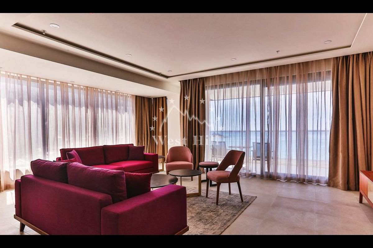 Appartement à Rafailovici, Monténégro, 107 m² - image 6