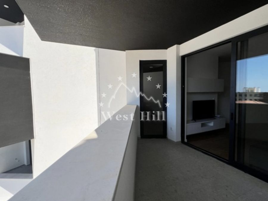 Appartement à Becici, Monténégro, 52 m² - image 6