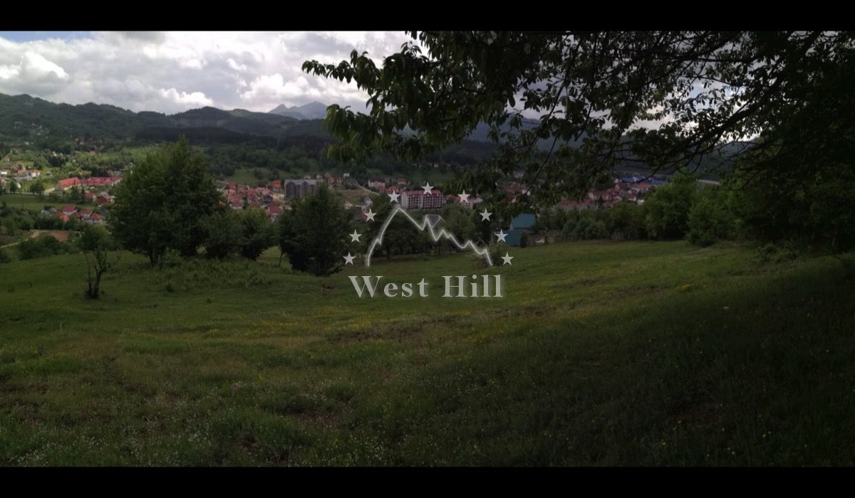 Land in Kolasin, Montenegro, 2 800 m² - picture 6