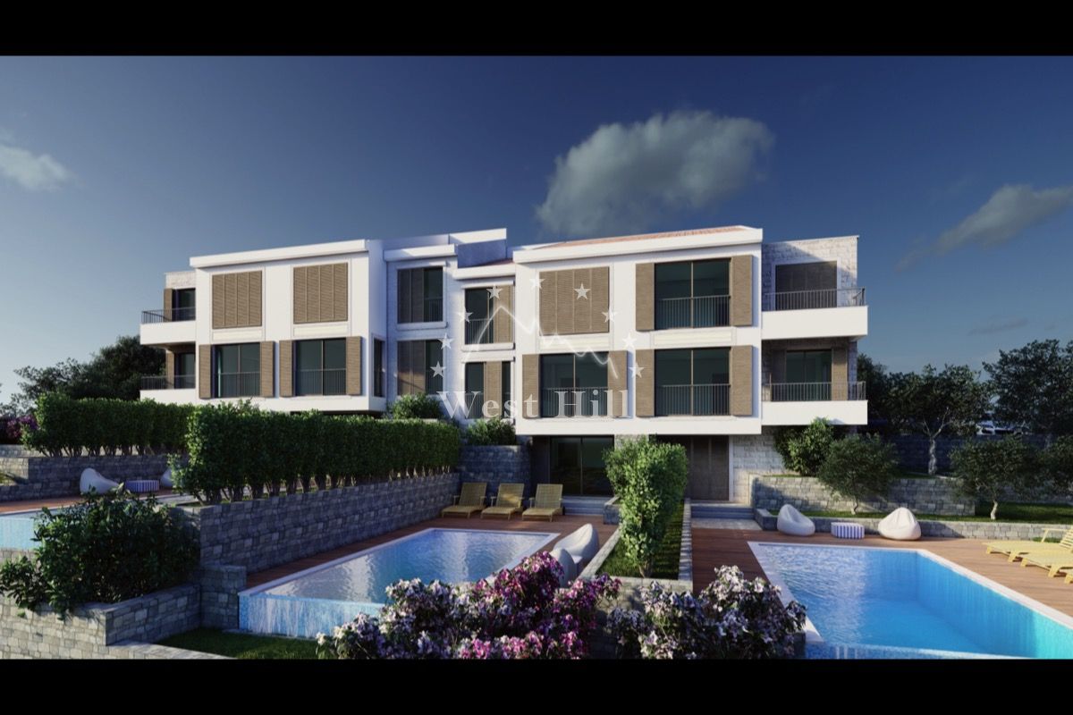 House in Rezevici, Montenegro, 220 m² - picture 6