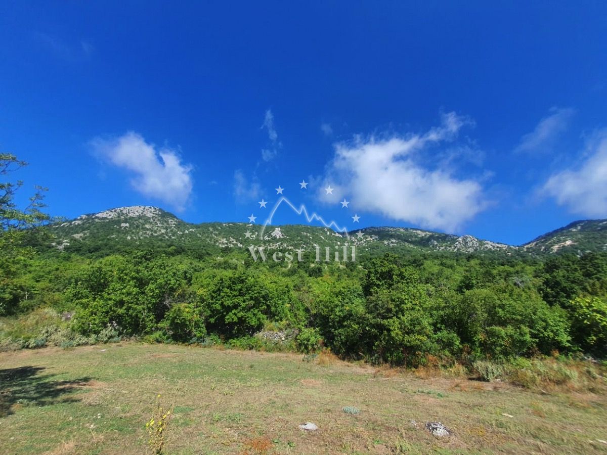 Terreno Pecurice, Montenegro, 14 000 m² - imagen 6