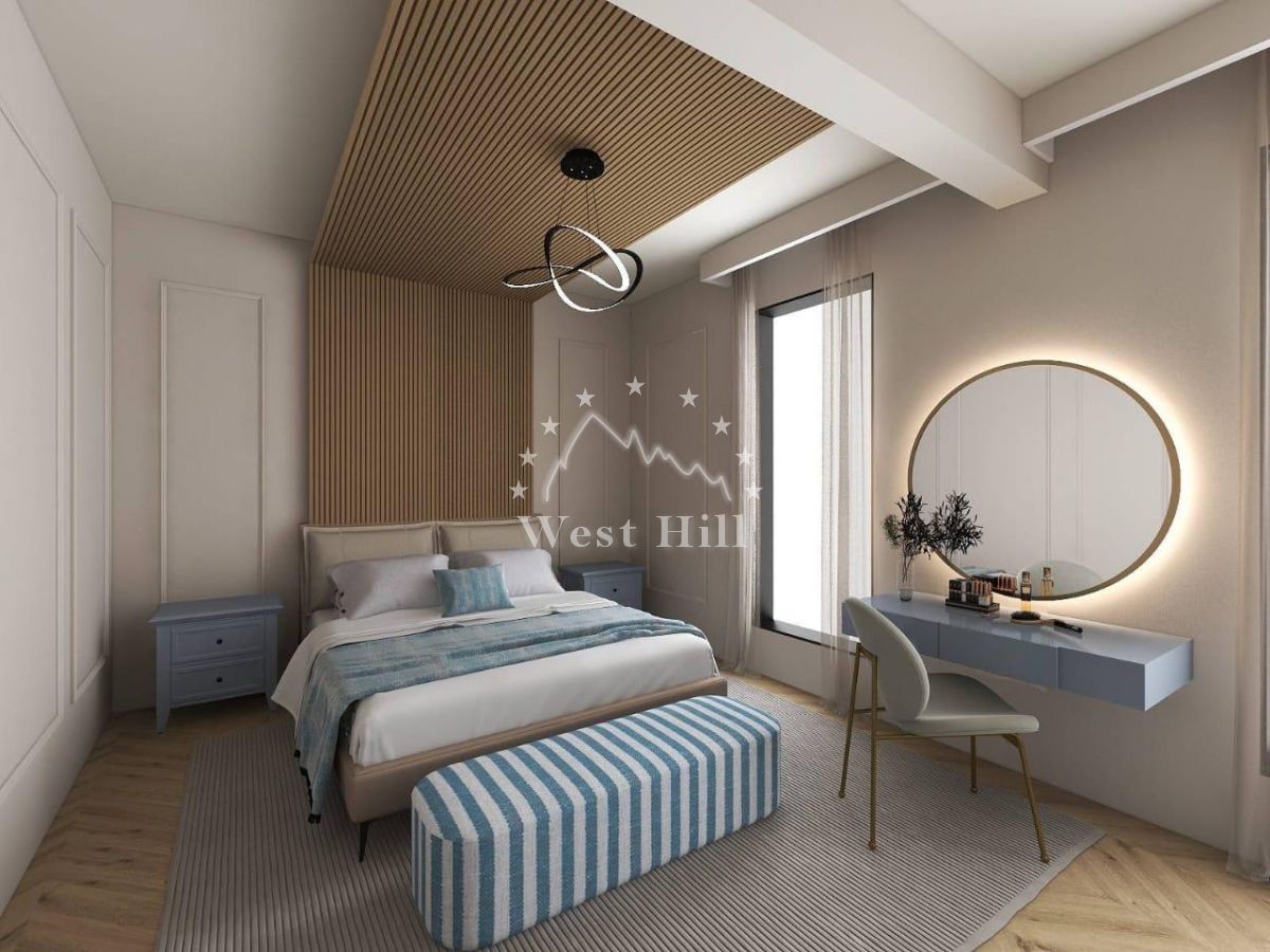 Appartamenti a Budva, Montenegro, 150 m² - foto 6