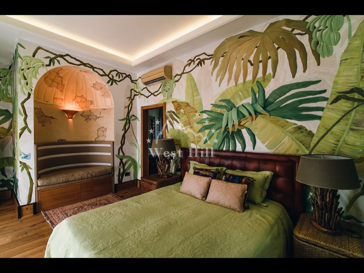 Casa en Rezevici, Montenegro, 550 m² - imagen 6