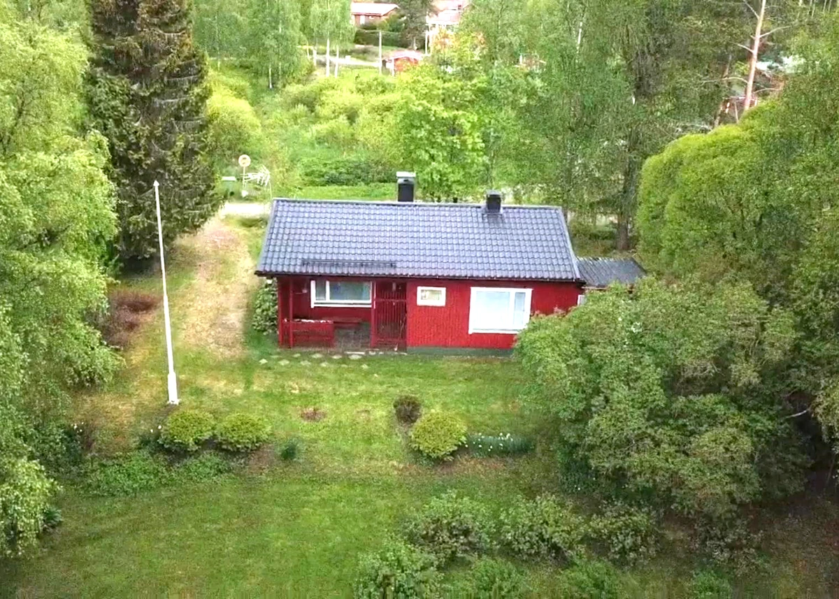 House in Iisalmi, Finland, 60 m² - picture 1