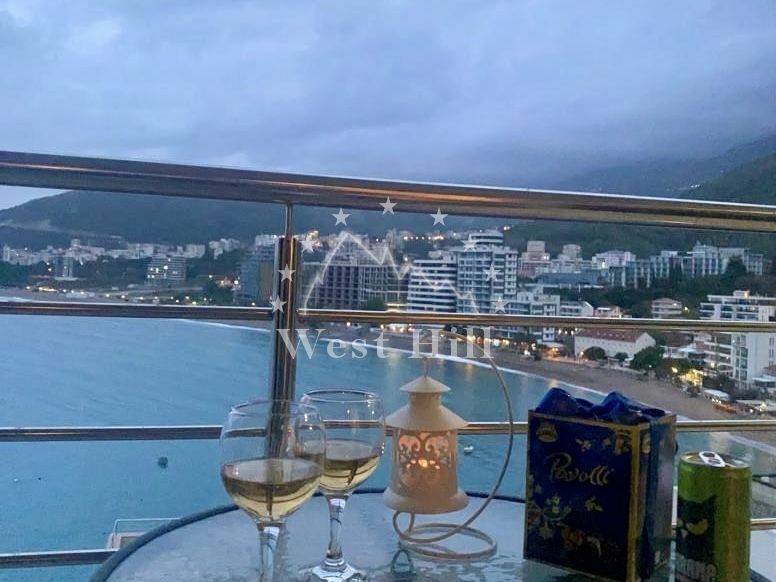 Apartment in Rafailovici, Montenegro, 85 m² - picture 6