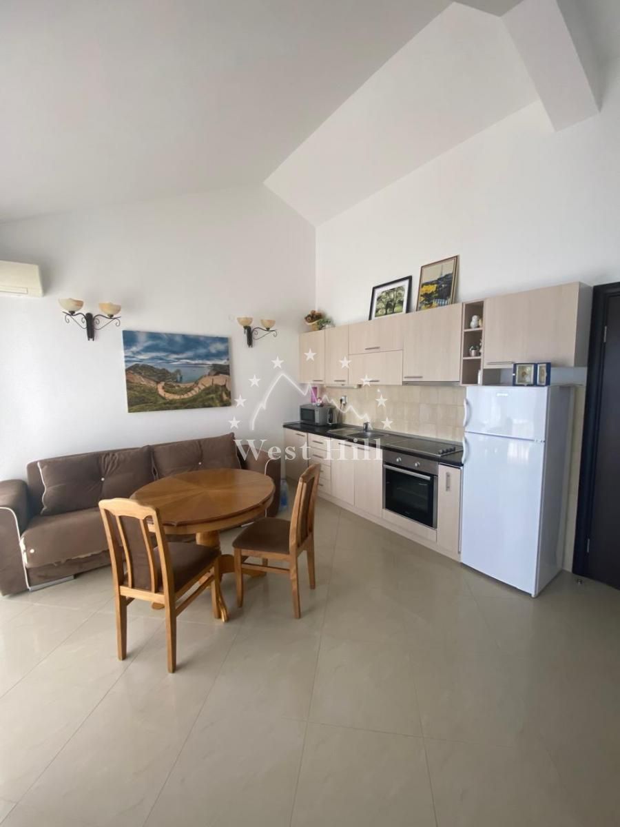 Apartment in Baosici, Montenegro, 5 m² - Foto 6