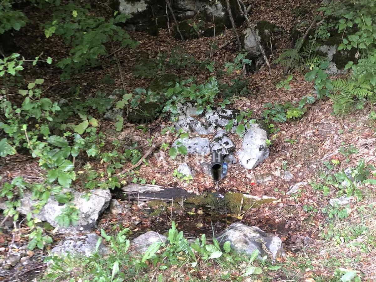 Terreno a Kolašin, Montenegro, 64 000 m2 - foto 6