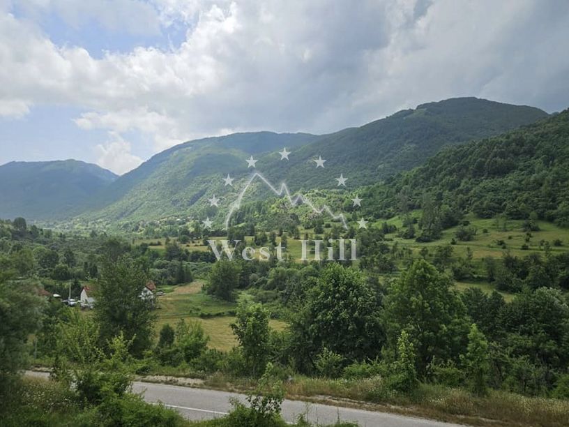 Hôtel à Šavnik, Monténégro, 1 440 m² - image 6