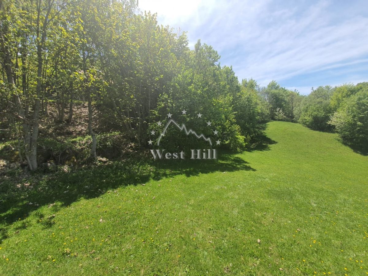 Terrain à Kolasin, Monténégro, 32 000 m² - image 6