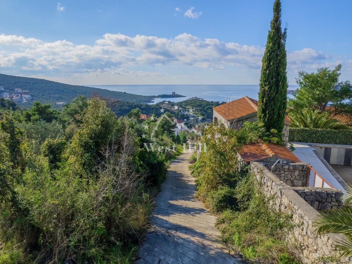 Terreno a Žanjic, Montenegro, 639 m2 - foto 6