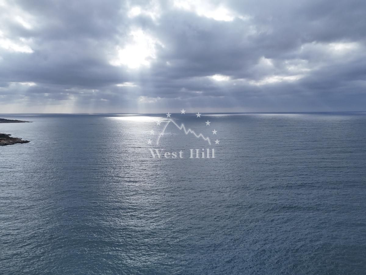 Terreno a Utjeha, Montenegro, 805 m2 - foto 6