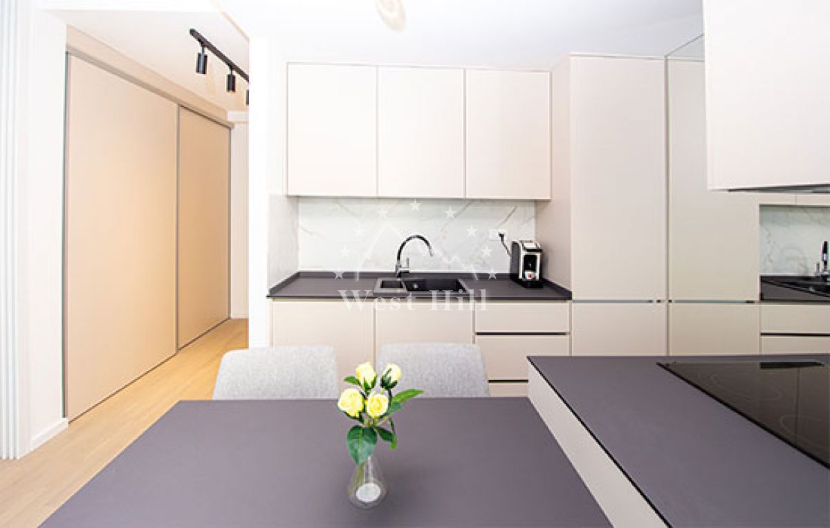 Appartamenti a Budva, Montenegro, 125 m² - foto 7