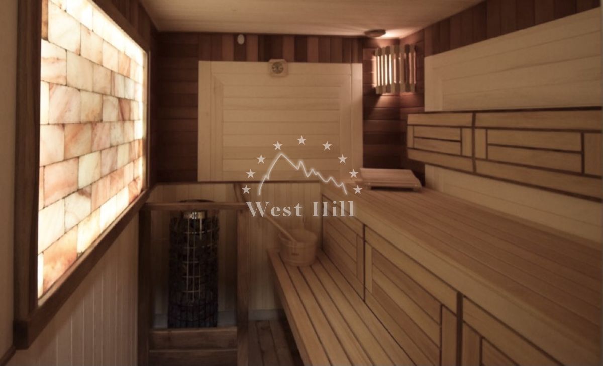 Casa a Becici, Montenegro, 400 m² - foto 7