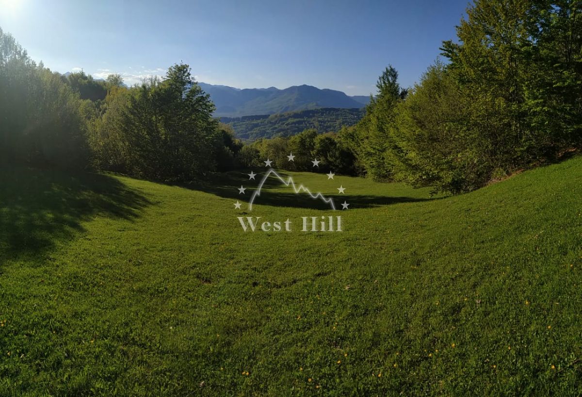 Terreno a Kolašin, Montenegro, 600 m2 - foto 7