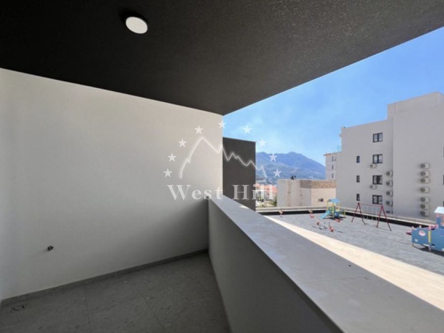 Appartement à Becici, Monténégro, 52 m² - image 7