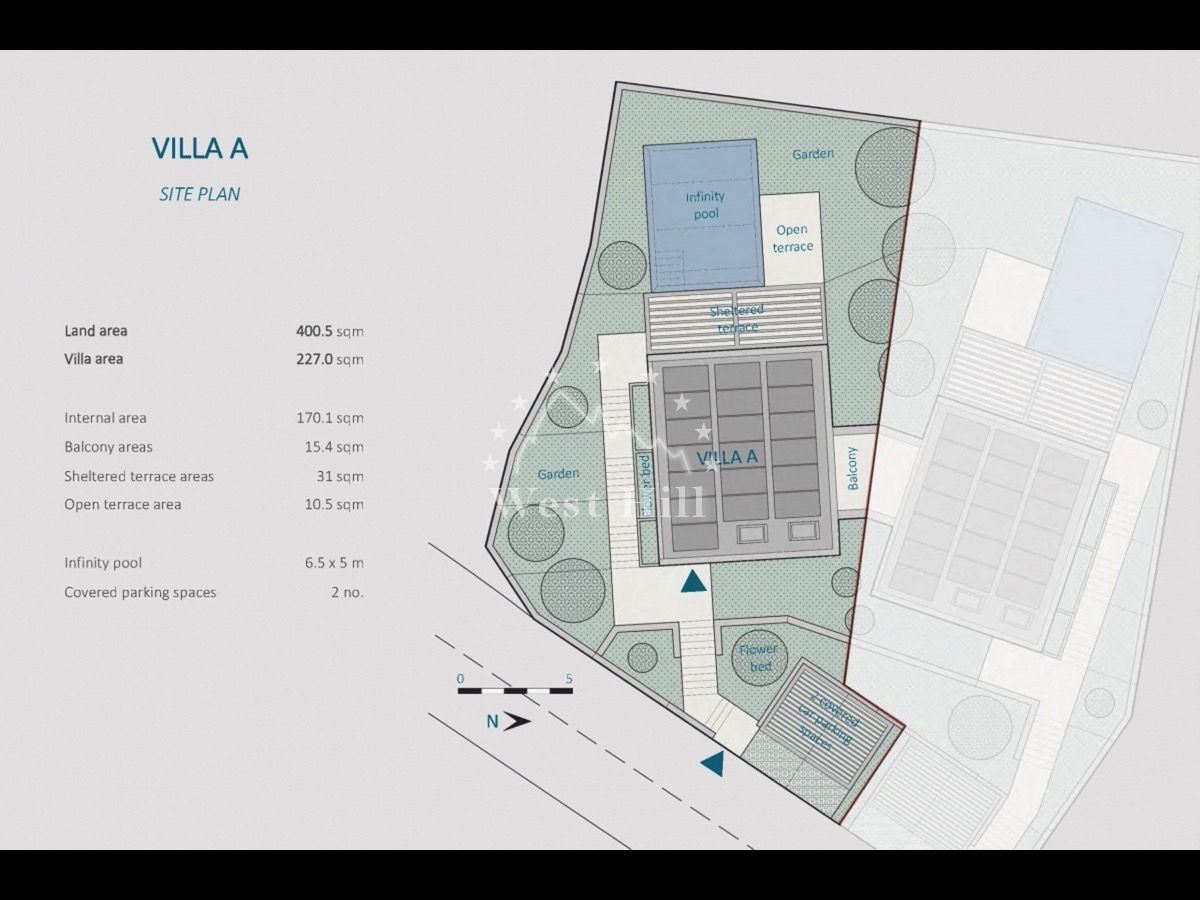 Casa en Blizikuce, Montenegro, 227 m² - imagen 7