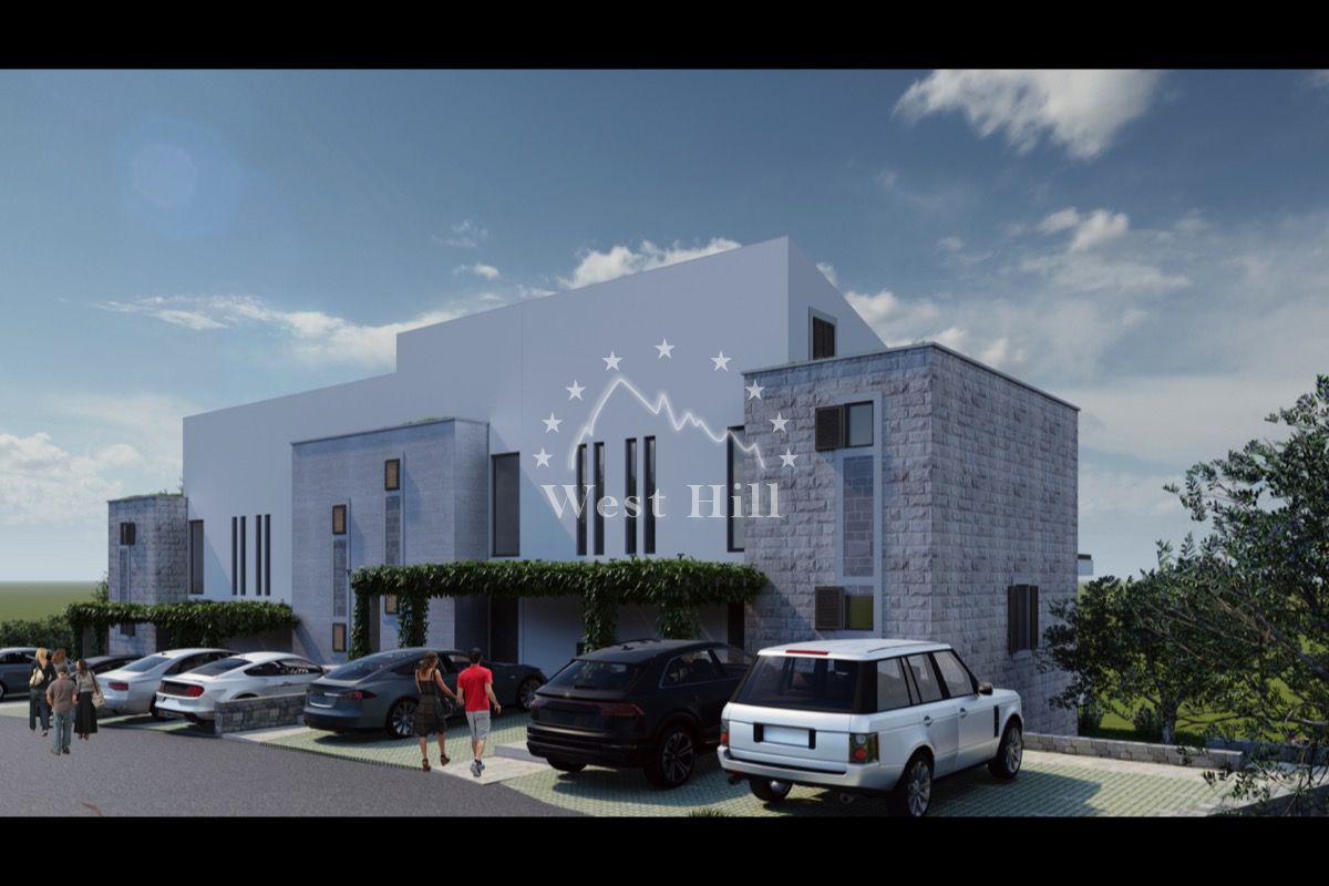 House in Rezevici, Montenegro, 220 m² - picture 7