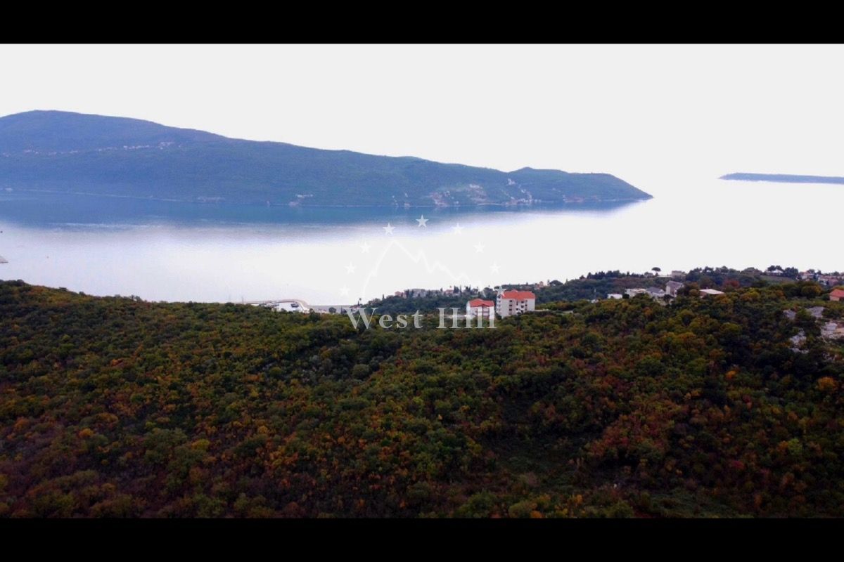 Terrain à Herceg-Novi, Monténégro, 352 m² - image 7