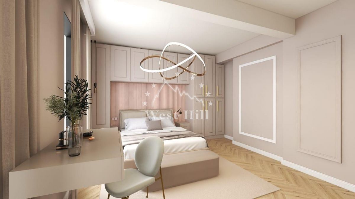 Appartamenti a Budva, Montenegro, 150 m² - foto 7