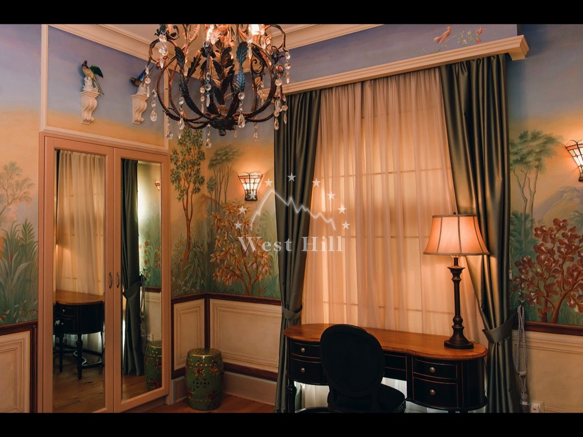 Casa en Rezevici, Montenegro, 550 m² - imagen 7