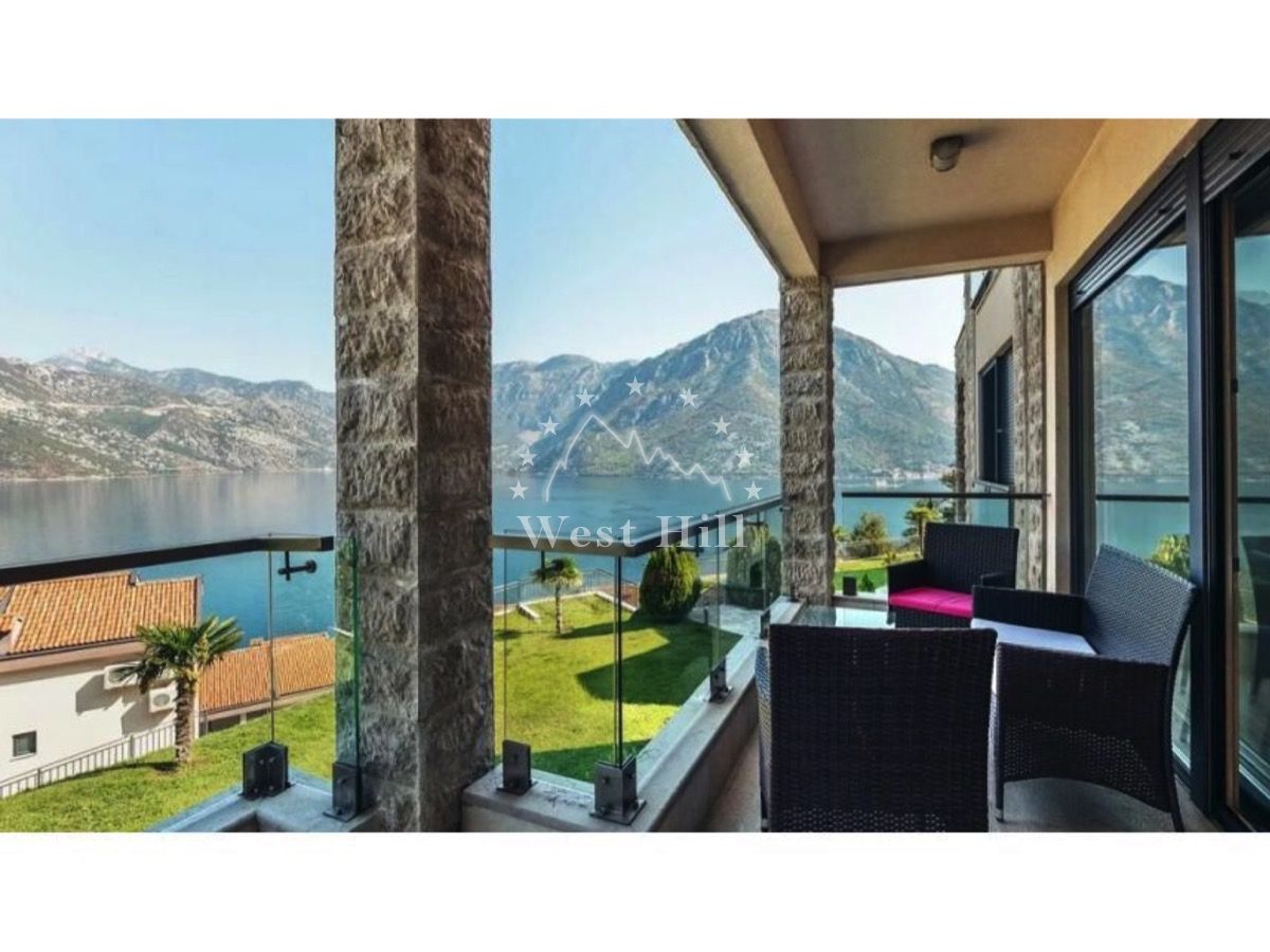 Apartment in Kostanjica, Montenegro, 70 m² - picture 7