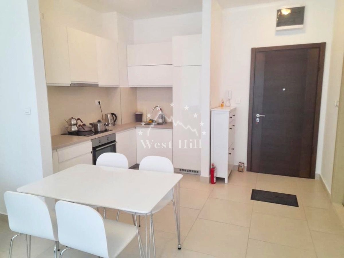 Appartement à Morinj, Monténégro, 50 m² - image 7