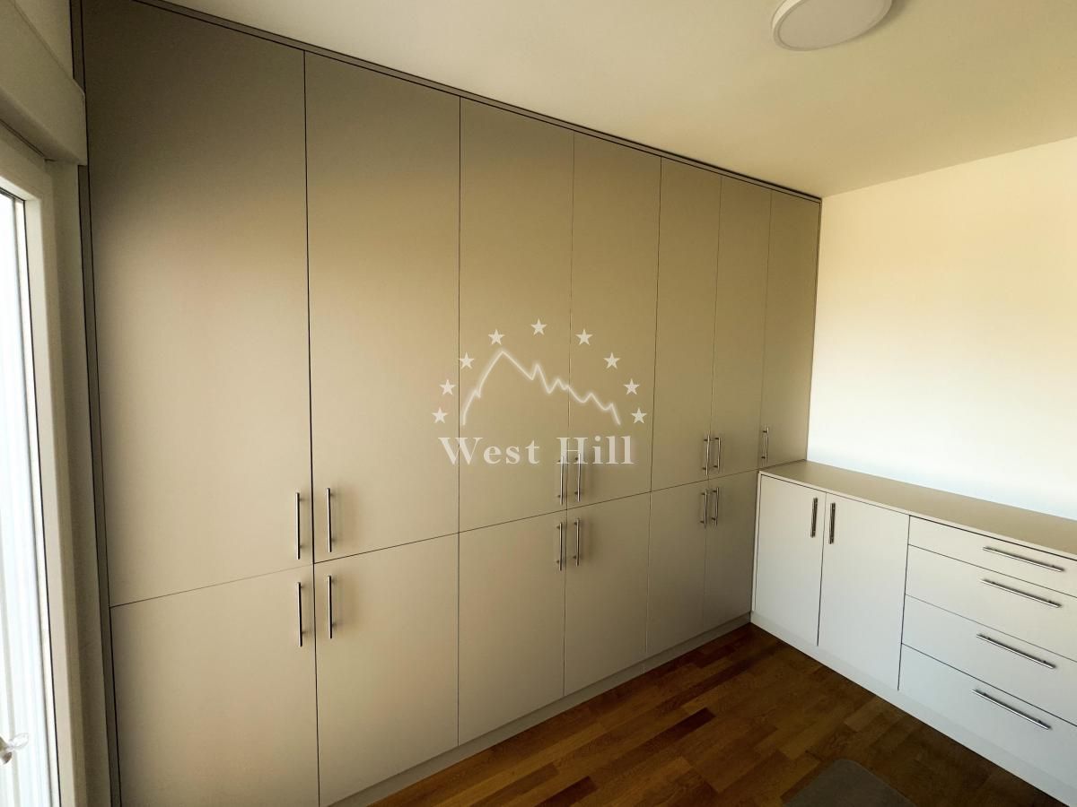 Apartment in Tivat, Montenegro, 71.84 m² - picture 7