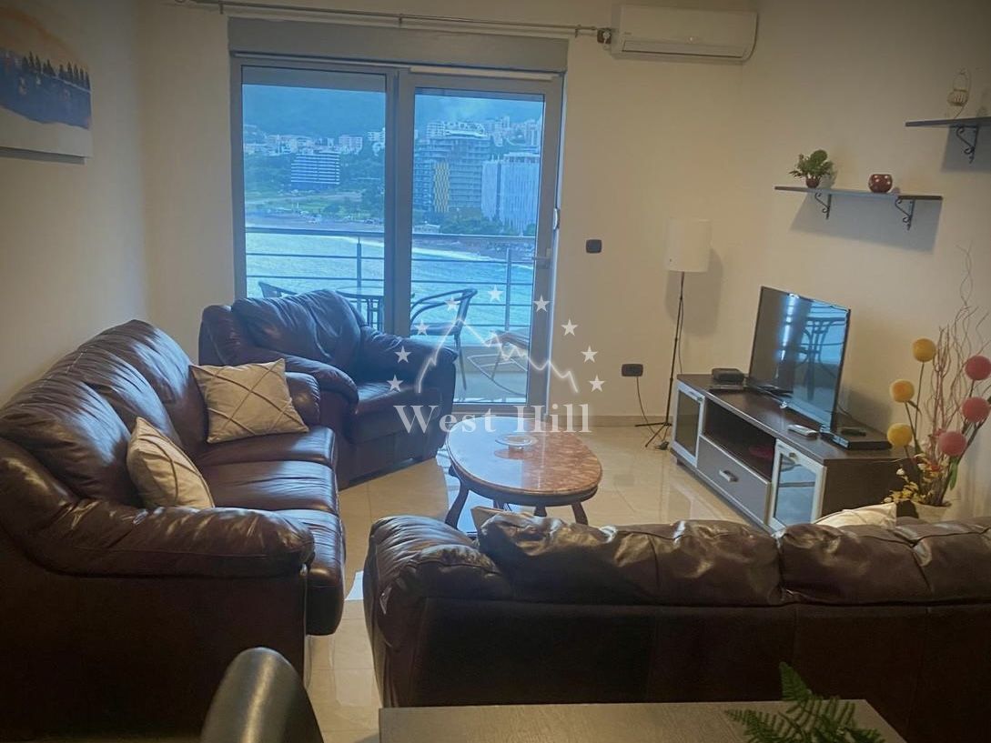 Apartment in Rafailovici, Montenegro, 85 m² - picture 7