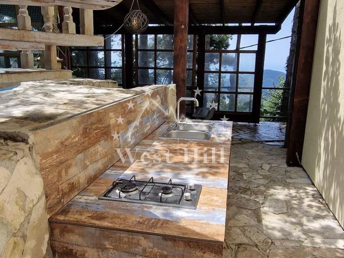 House in Markovici, Montenegro, 200 m² - picture 7