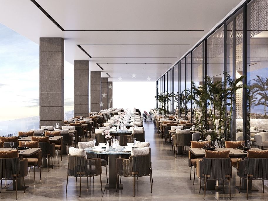 Apartment in Budva, Montenegro, 83 m² - picture 7