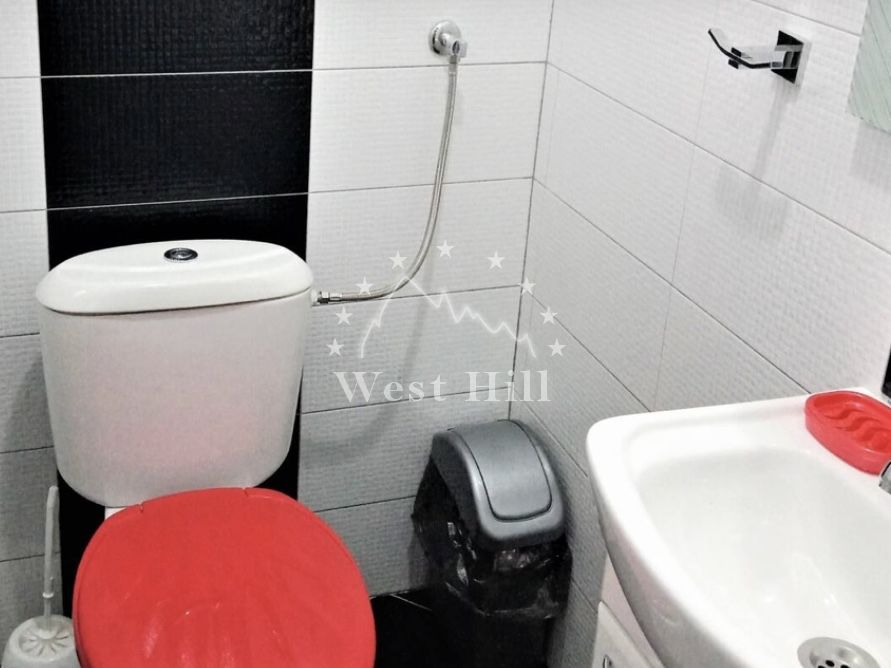 Apartment in Sveti Stefan, Montenegro, 20 m² - picture 3