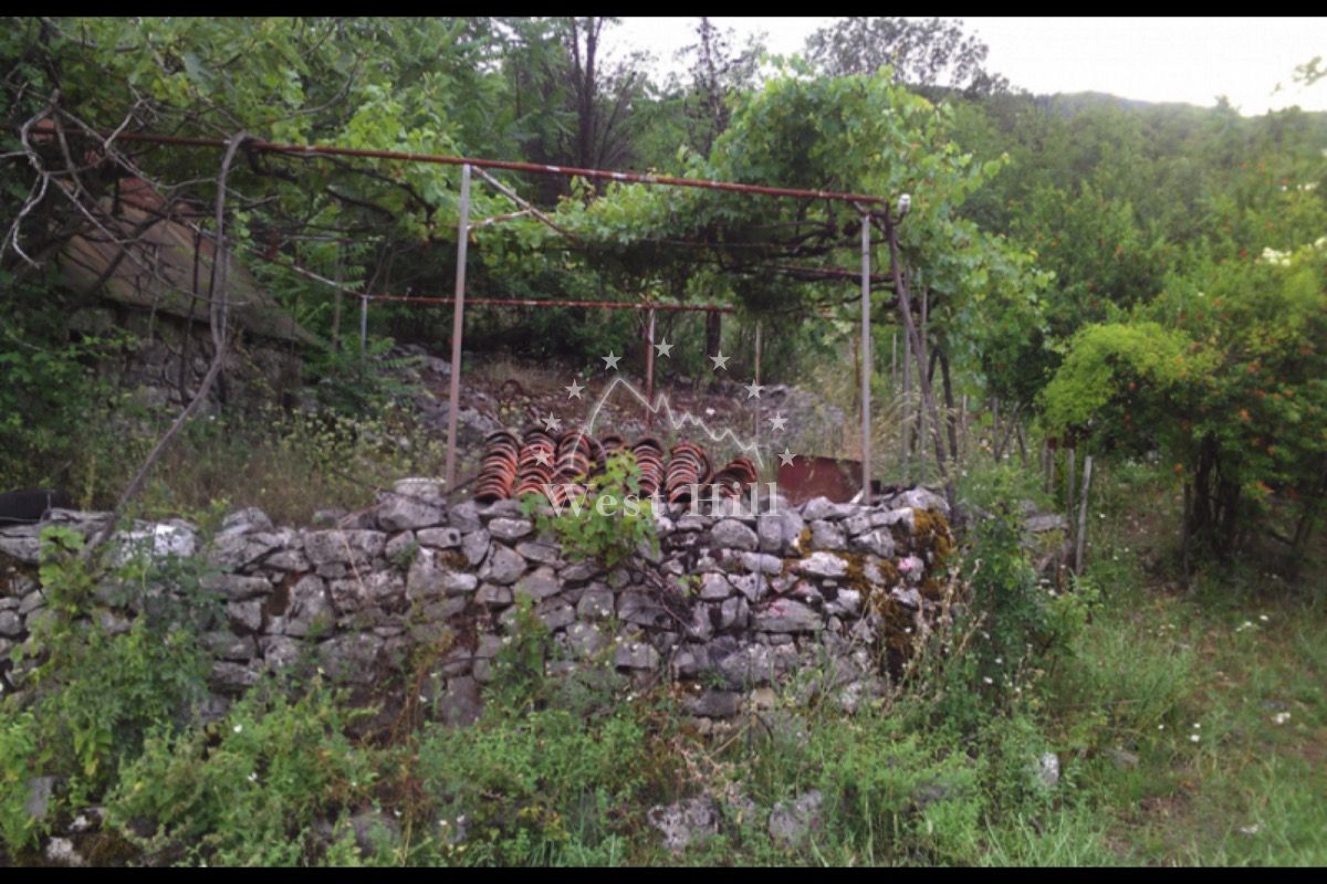 Terreno a Danilovgrad, Montenegro, 47 271 m2 - foto 8