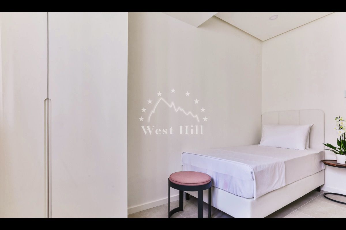 Appartement à Rafailovici, Monténégro, 107 m² - image 8