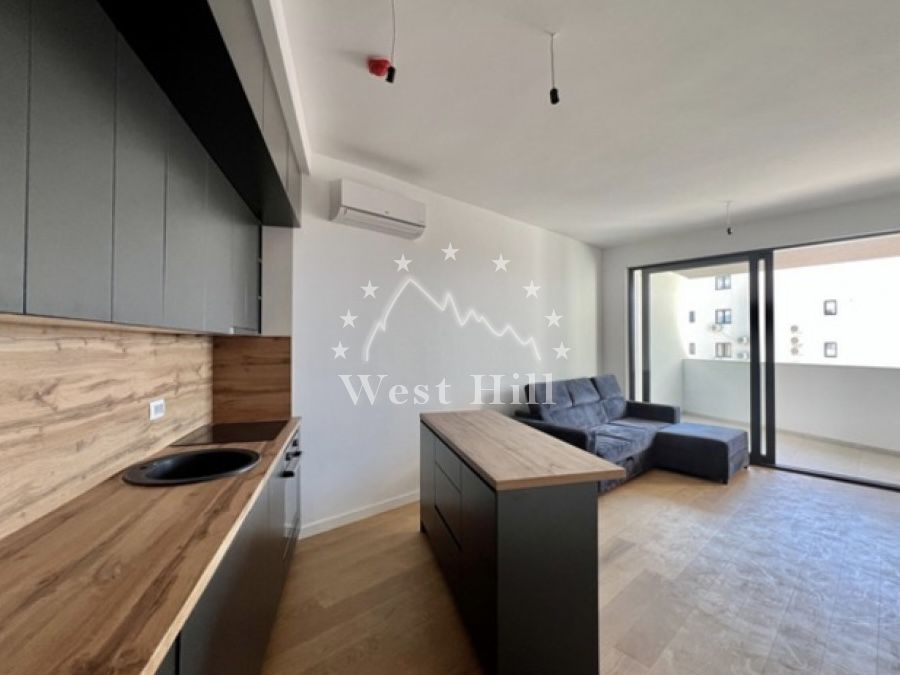 Appartement à Becici, Monténégro, 52 m² - image 8