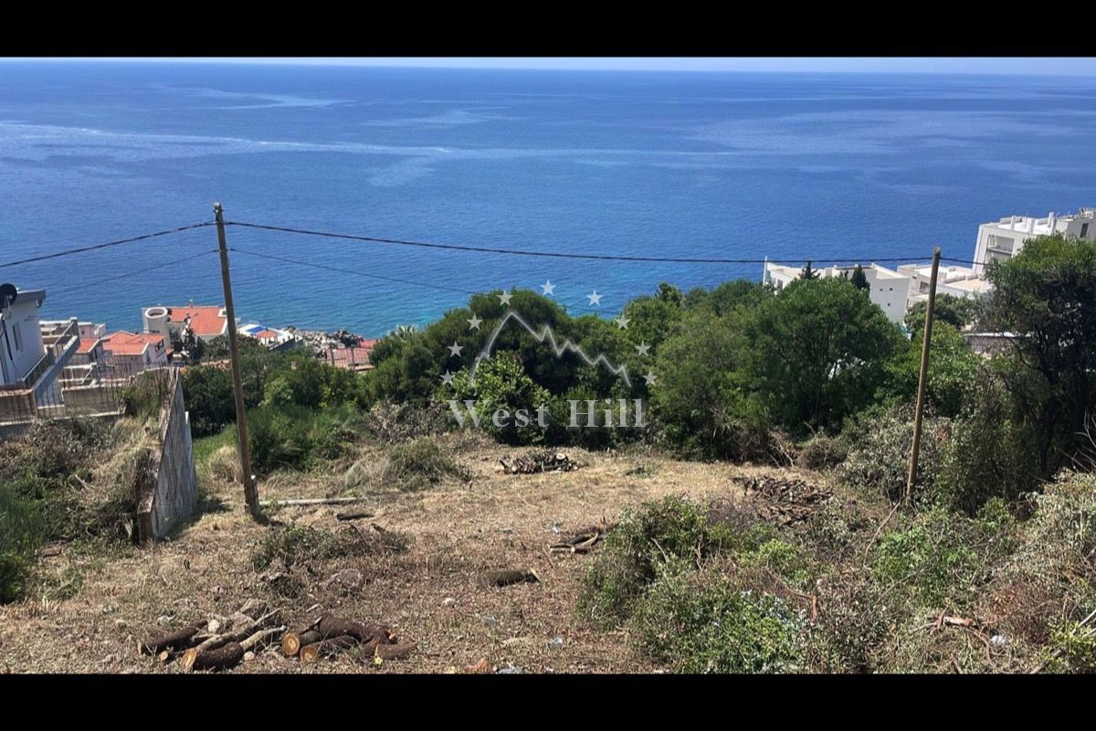 Terreno en Dobra Voda, Montenegro, 2 600 m² - imagen 8