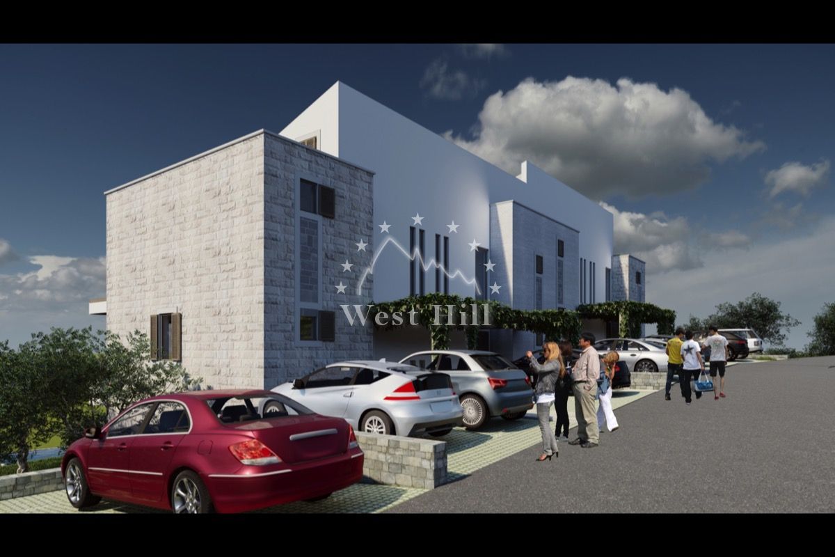 House in Rezevici, Montenegro, 220 m² - picture 8