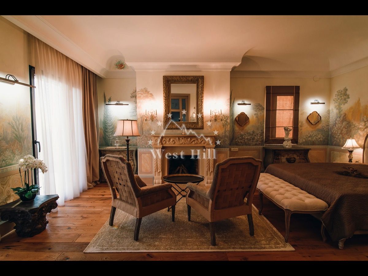 Casa en Rezevici, Montenegro, 550 m² - imagen 8