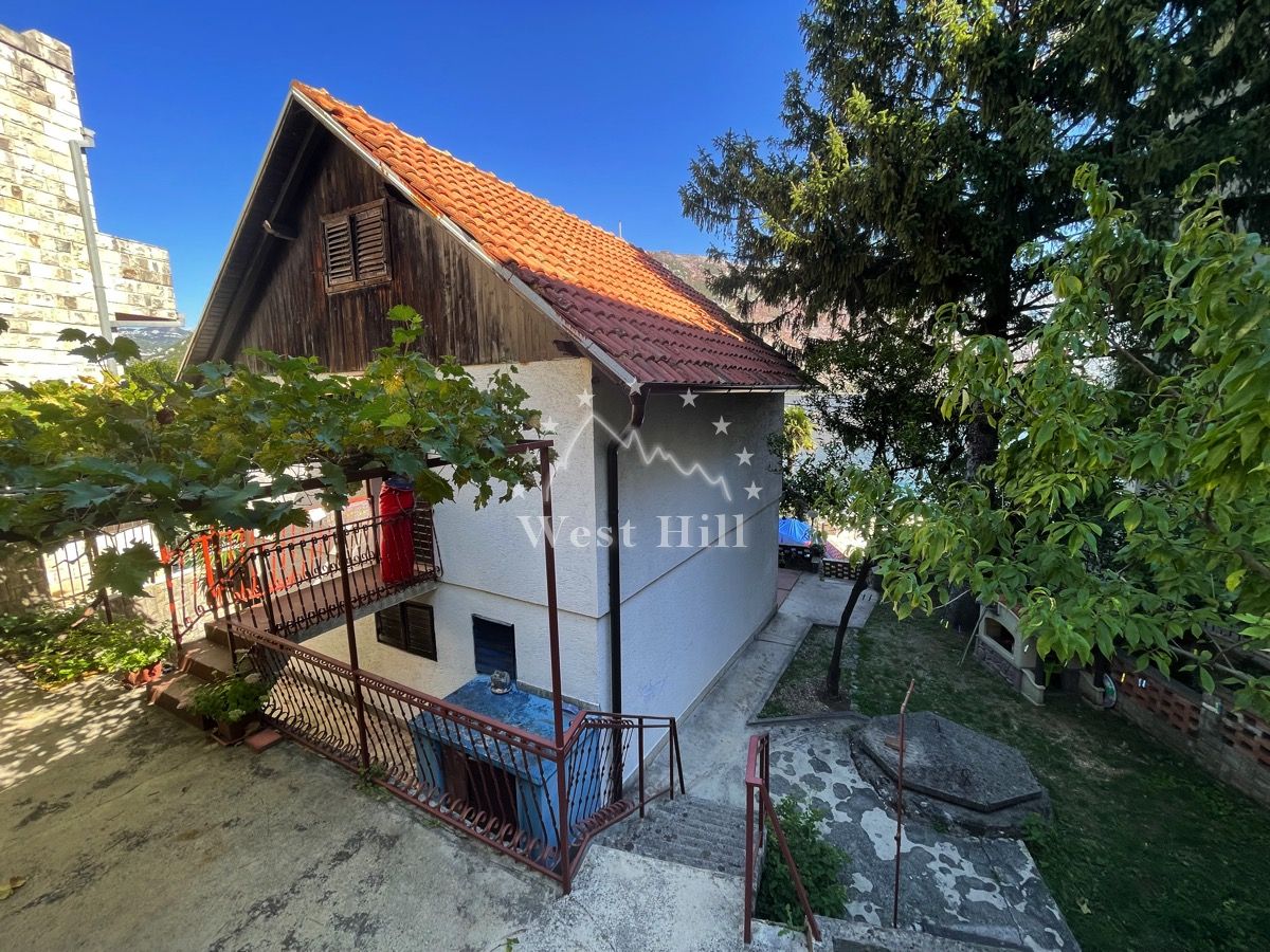 Terrain à Stoliv, Monténégro, 813 m² - image 8